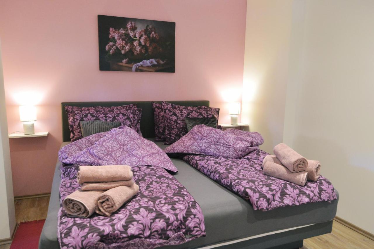 Villa Two Angels With Swimming Pool, Ika - Opatija מראה חיצוני תמונה